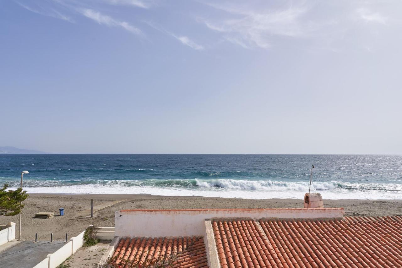 Vila Casa Suena Calahonda Exteriér fotografie